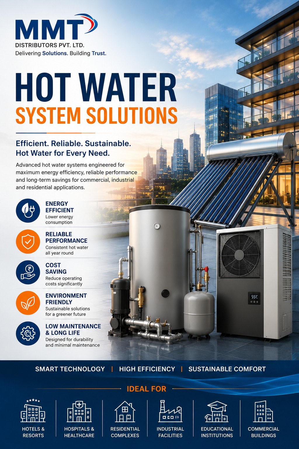 Fire Fighting Pump Solutions